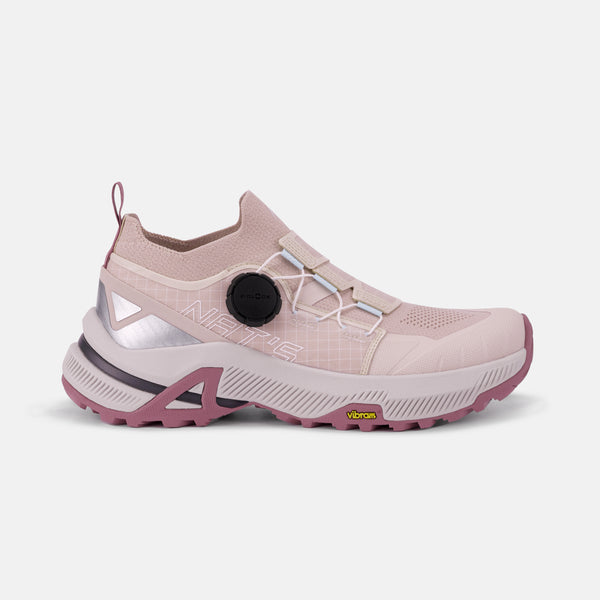 Lavaredo-Sunset Pink