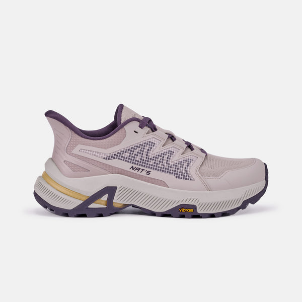 Lavaredo- Star Purple