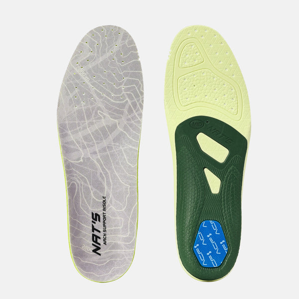 Arch Support Insole-H