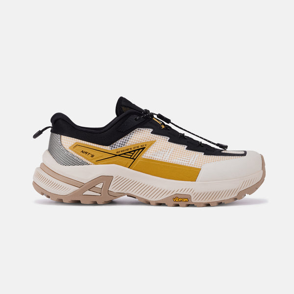 Lavaredo-Lemon Yellow