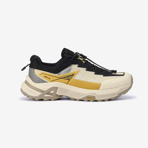 Lavaredo X - Lemon Yellow