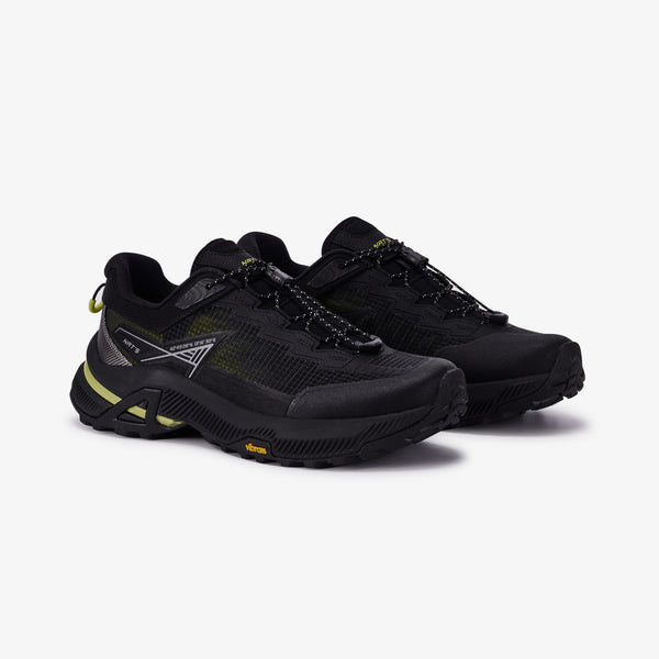 Lavaredo- Jasper Black