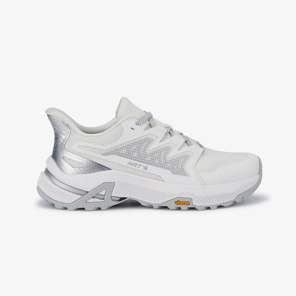 Lavaredo-Silver White