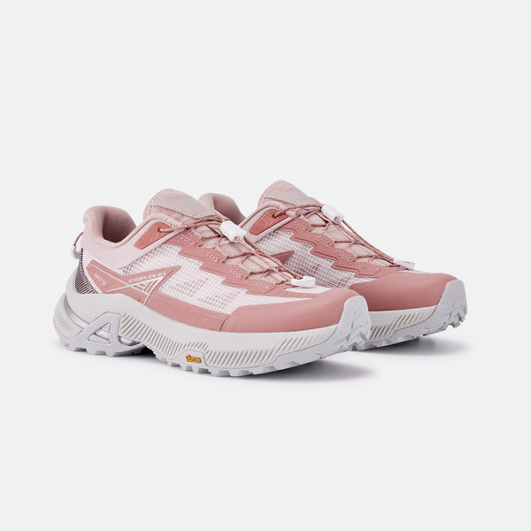 Lavaredo- Berry Pink