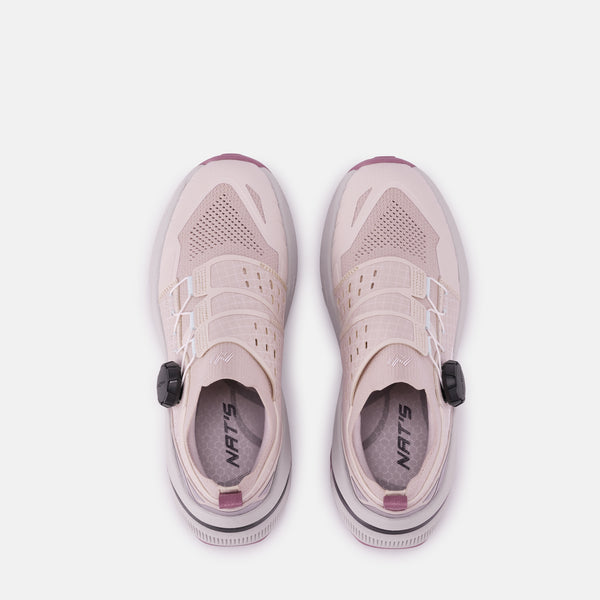 Lavaredo-Sunset Pink
