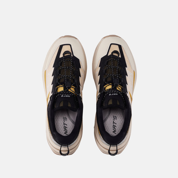 Lavaredo-Lemon Yellow