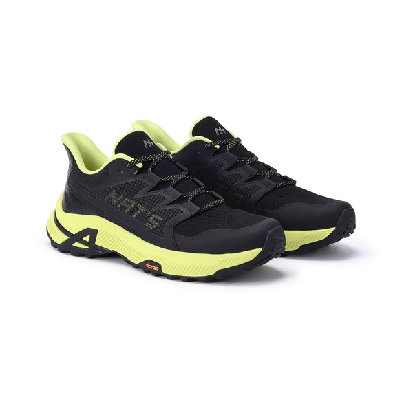 Lavaredo Y-Fluorescent Black