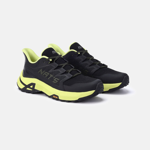 Lavaredo Y-Fluorescent Green