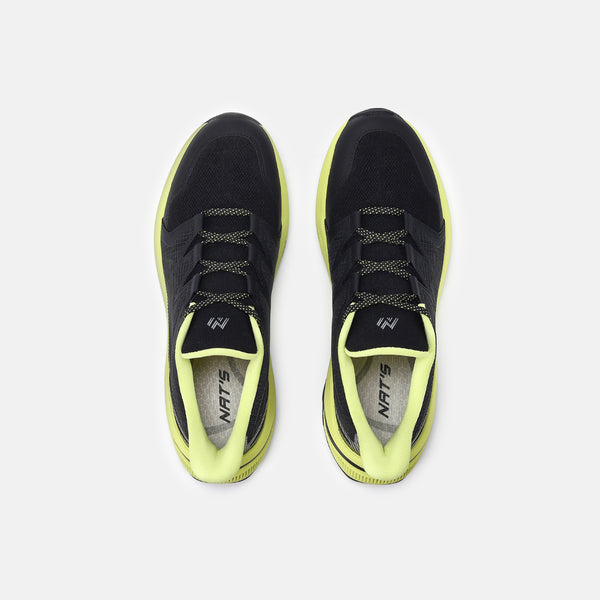 Lavaredo Y-Fluorescent Green