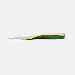 High Arch Support