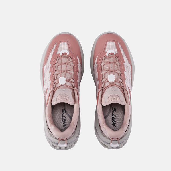 Lavaredo- Berry Pink