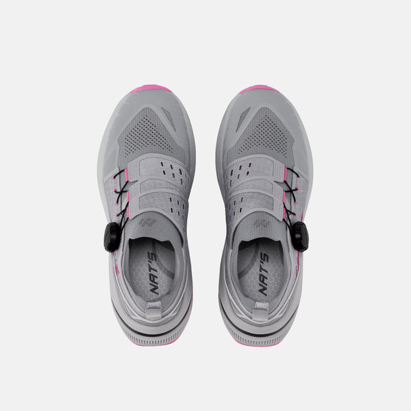 Lavaredo-Galaxy Grey