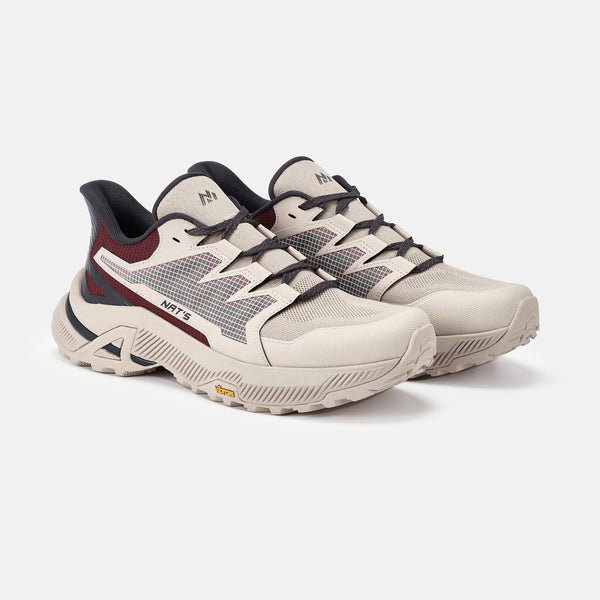 Lavaredo Y-Snowline White