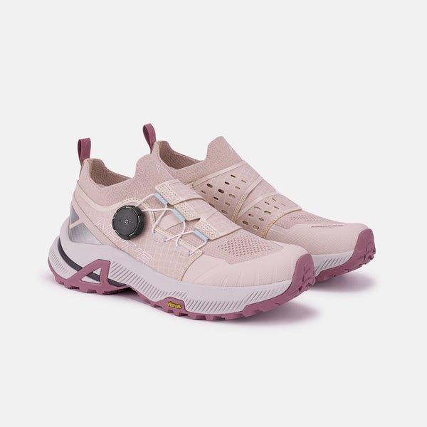 Lavaredo-Sunset Pink