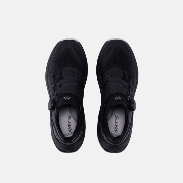 Lavaredo-Shadow Black