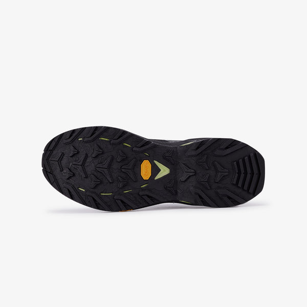 Lavaredo- Jasper Black