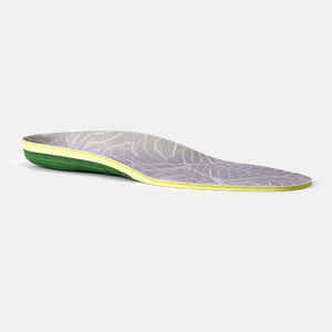 High Arch Support