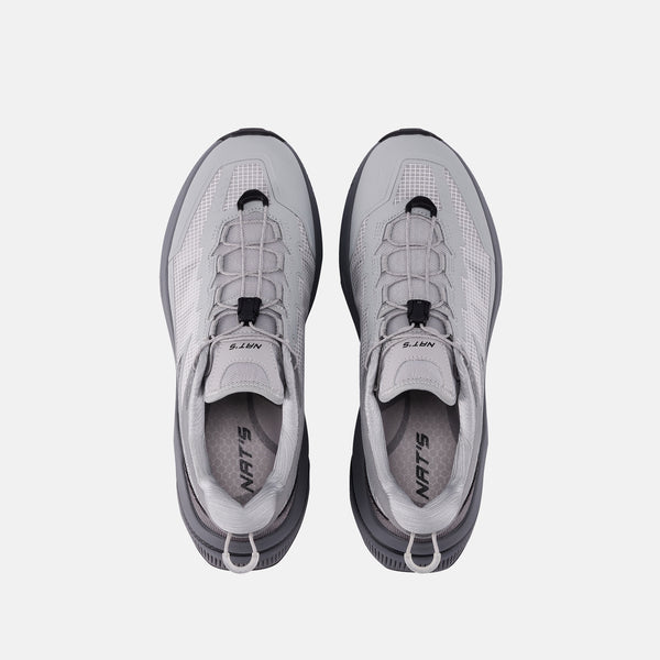 Lavaredo- Slate Grey