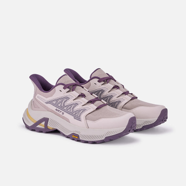 Lavaredo- Star Purple