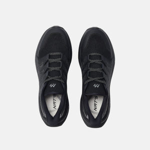 Lavaredo Y - Obsidian Black