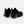Lavaredo-Shadow Black