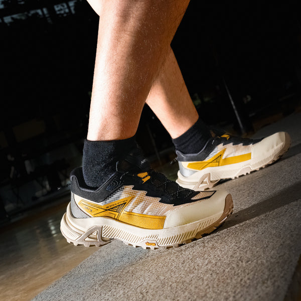 Lavaredo X-Jasper Black