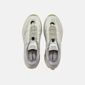 Lavaredo X - Olive Green