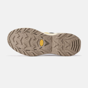 Lavaredo X - Lemon Yellow