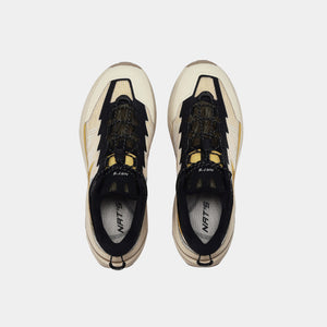 Lavaredo X - Lemon Yellow