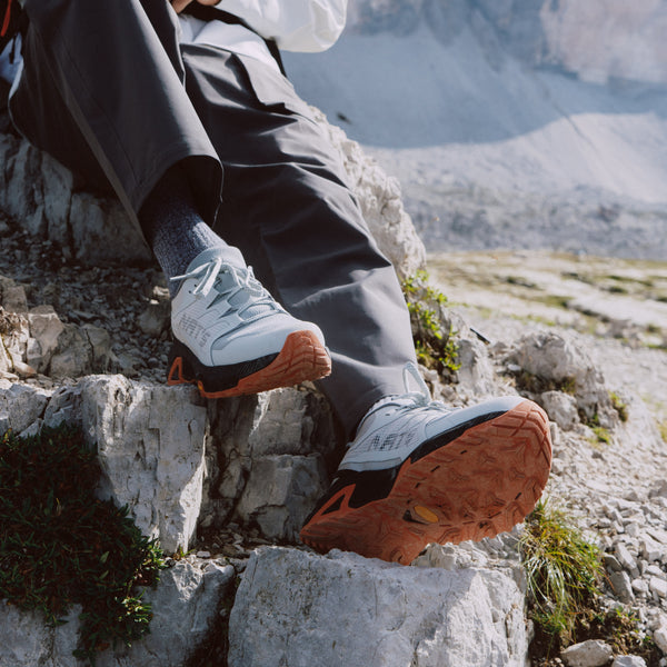 Lavaredo Y-Vein Silver