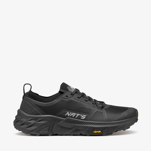 GS-Sasso - Black