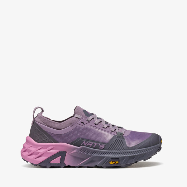 GS-Sasso - Purple Grey