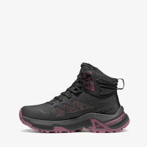 Lavaredo Ultra/WP - Schwarz Lila