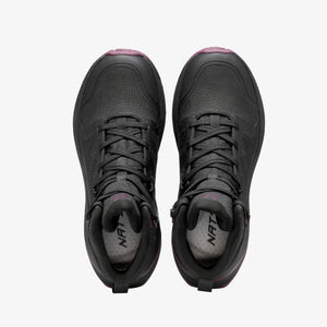 Lavaredo Ultra/WP - Schwarz Lila