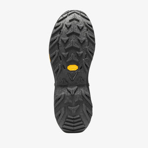 Lavaredo Ultra/WP - Schwarz