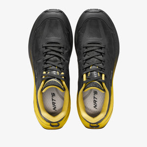 Lavaredo Z/WP - Schwarzgold