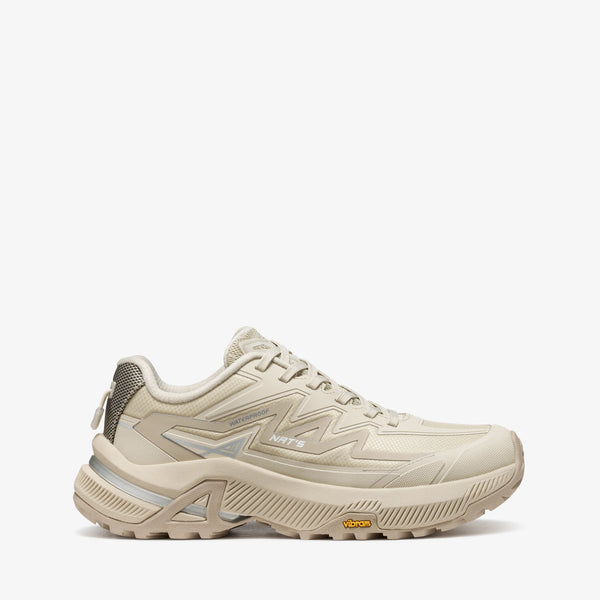 Lavaredo Z/WP - Off-White Grey