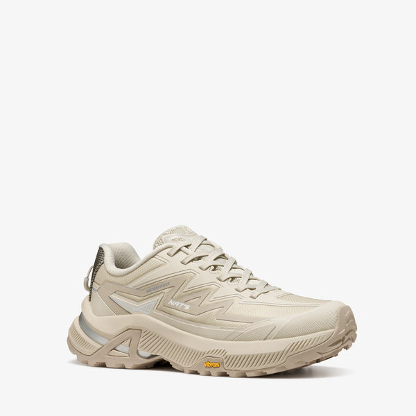 Lavaredo Z/WP - Off-White Grey
