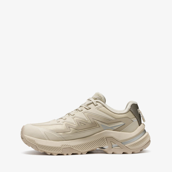 Lavaredo Z/WP - Off-White Grey
