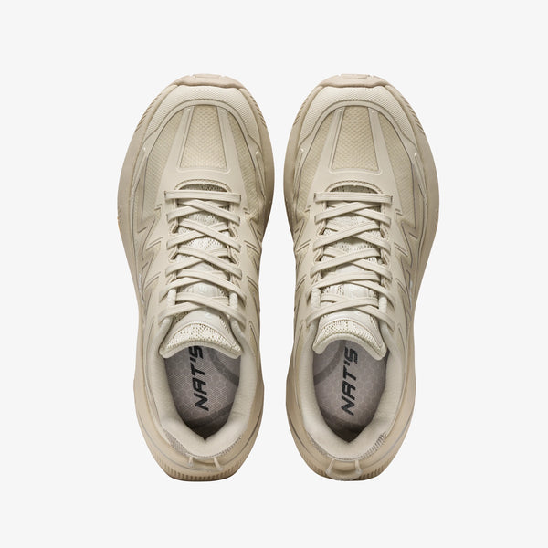 Lavaredo Z/WP - Off-White Grey
