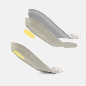 Lavaredo X - Lemon Yellow